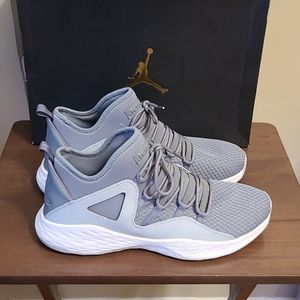 Jordan Formula 23